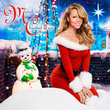 Mariah Carey - Merry christmas ii+ dvd (CD) - Velvet Music