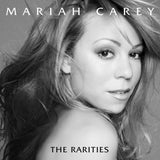 Mariah Carey - The rarities (CD) - Velvet Music