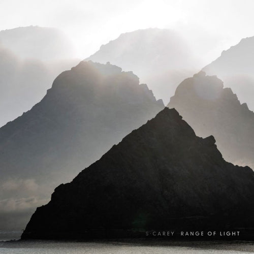 S. Carey - Range of light (LP) - Velvet Music