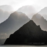 S. Carey - Range of light (LP) - Velvet Music