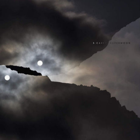 S. Carey - Supermoon (12-inch maxi single)