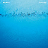 Caribou - Suddenly (CD)