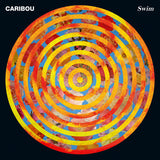 Caribou - Swim (CD) - Velvet Music