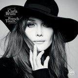 Carla Bruni - French touch (CD)