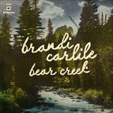 Brandi Carlile - Bear creek (LP) - Velvet Music