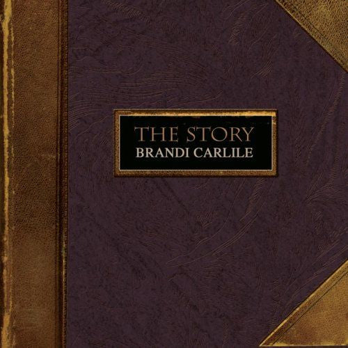Brandi Carlile - The story (CD) - Velvet Music