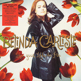Belinda Carlisle - Live your life be free (LP) - Velvet Music