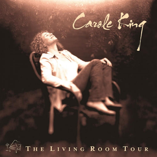 Carole King - Living room tour -hq- (33 T)