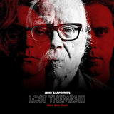John Carpenter - Lost themes iii: alive after death (LP) - Velvet Music