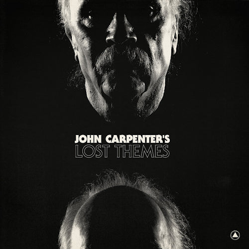 John Carpenter - Lost themes (CD) - Velvet Music