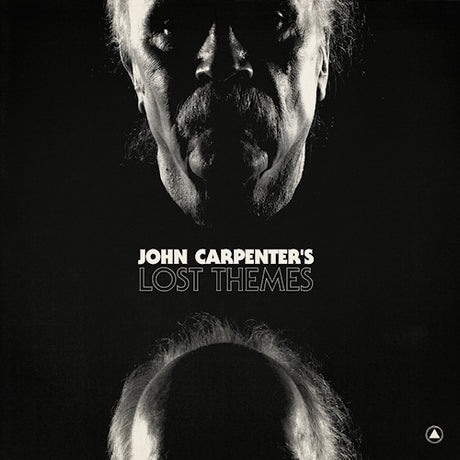 John Carpenter - Lost themes (CD) - Velvet Music