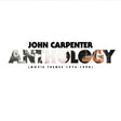 John Carpenter - Anthology: movie themes 1974-1998 (LP) - Velvet Music
