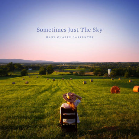 Mary Chapin Carpenter - Sometimes just the sky (LP) - Velvet Music