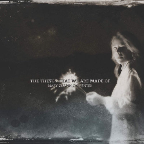 Mary Chapin Carpenter - Things that we are made of (LP)