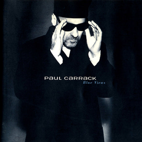 Paul Carrack - Blue views (CD) - Velvet Music