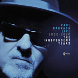 Paul Carrack - Live 2000-2020 (CD) - Velvet Music