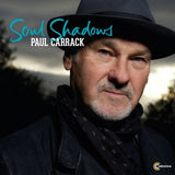 Paul Carrack - Soul shadows (CD) - Velvet Music