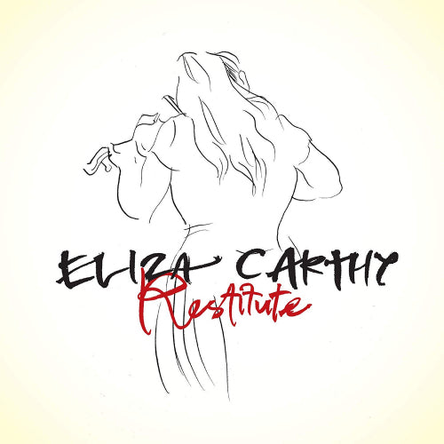 Eliza Carthy - Restituer (CD)