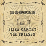 Eliza Carthy &amp; Tim Eriksen - Bottle (CD)