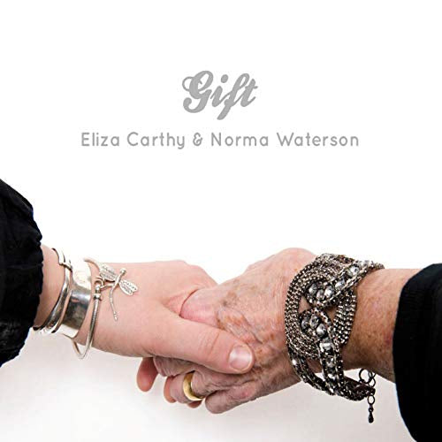 Eliza Carthy - Gift (CD)