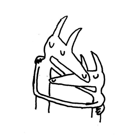 Car Seat Headrest - Twin fantasy (LP)