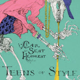 Car Seat Headrest - Teens of style (LP)