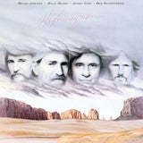 Cash/nelson/kristofferson/jennings - Highwayman (CD) - Velvet Music