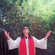 Andrew Cashen - Back in texas (LP) - Velvet Music