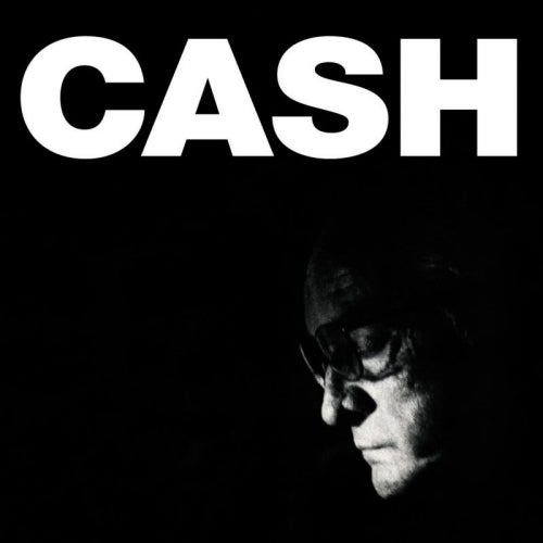 Johnny Cash - American iv: the man comes around (LP) - Velvet Music