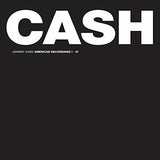 Johnny Cash - American recordings box (LP) - Velvet Music