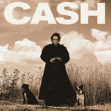 Johnny Cash - American recordings (CD)