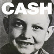 Johnny Cash - American vi:ain't no grave (CD)
