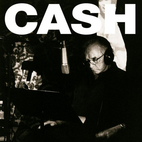 Johnny Cash - American v: a hundred highways (LP) - Velvet Music