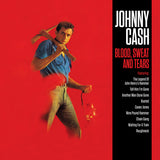 Johnny Cash - Du sang, de la sueur et des larmes (CD)