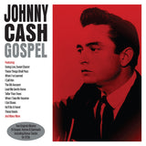 Johnny Cash - Gospel (CD)