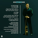 Johnny Cash - Sound of johnny cash (LP) - Velvet Music