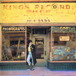 Rosanne Cash - King's record shop (CD) - Velvet Music