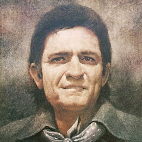 Johnny Cash - Ses plus grands succès vol ii (LP)