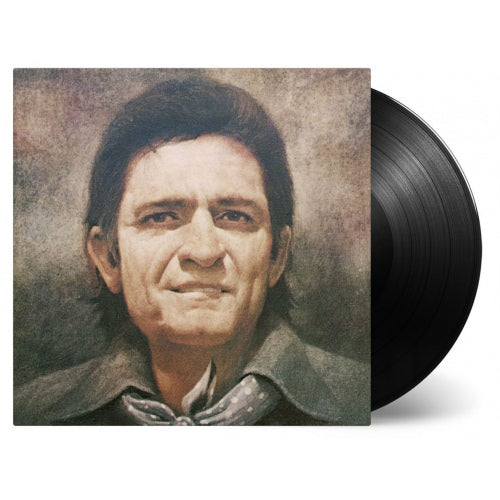 Johnny Cash - Ses plus grands succès vol ii (LP)