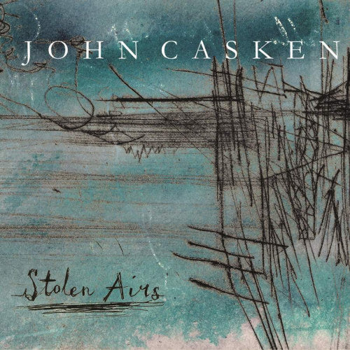 Kenneth Hamilton - John Casken : airs volés (CD)