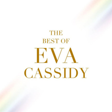 Eva Cassidy - Best of (CD) - Velvet Music