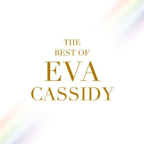 Eva Cassidy - Best of eva cassidy (LP) - Velvet Music