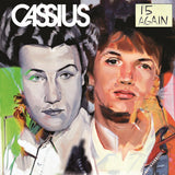 Cassius - 15 again (CD) - Velvet Music