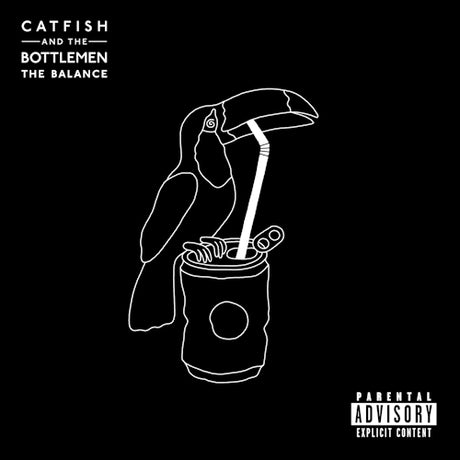 Catfish And The Bottlemen - Balance (LP)