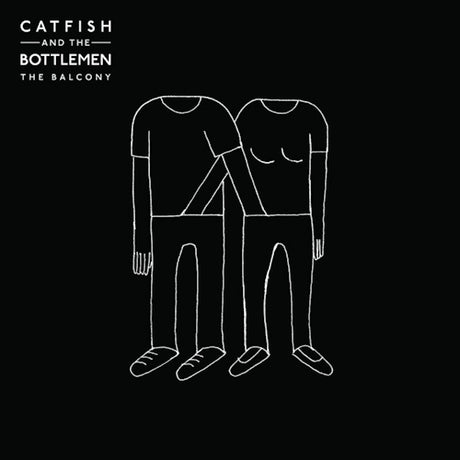 Catfish And The Bottlemen - The balcony (LP)