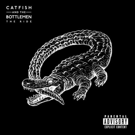 Catfish & The Bottlemen - Ride (LP)