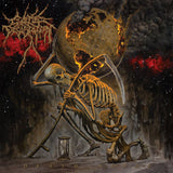 Cattle Decapitation - Death atlas (LP)