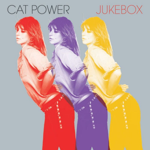 Cat Power - Jukebox (LP) - Velvet Music