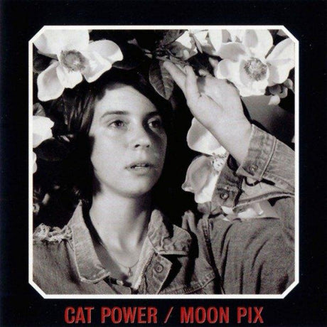 Cat Power - Moon pix (LP) - Velvet Music