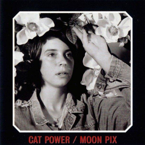 Cat Power - Moon pix (LP) - Velvet Music